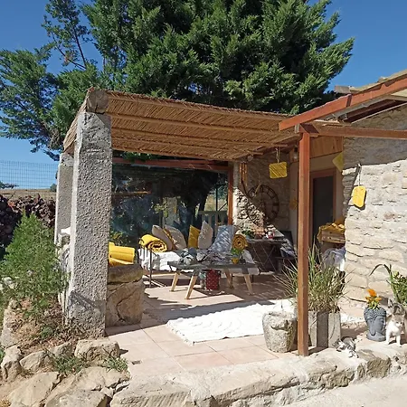 Un Jardin Sur La Colline * Claveyson