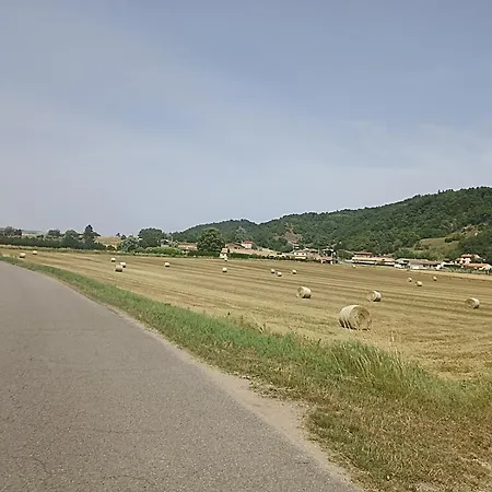 Un Jardin Sur La Colline Claveyson