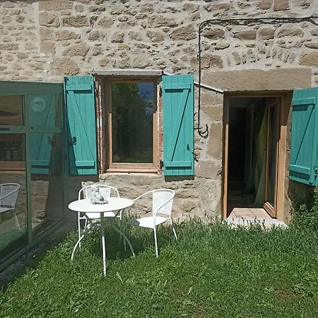 Ubytování v soukromí Un Jardin Sur La Colline
